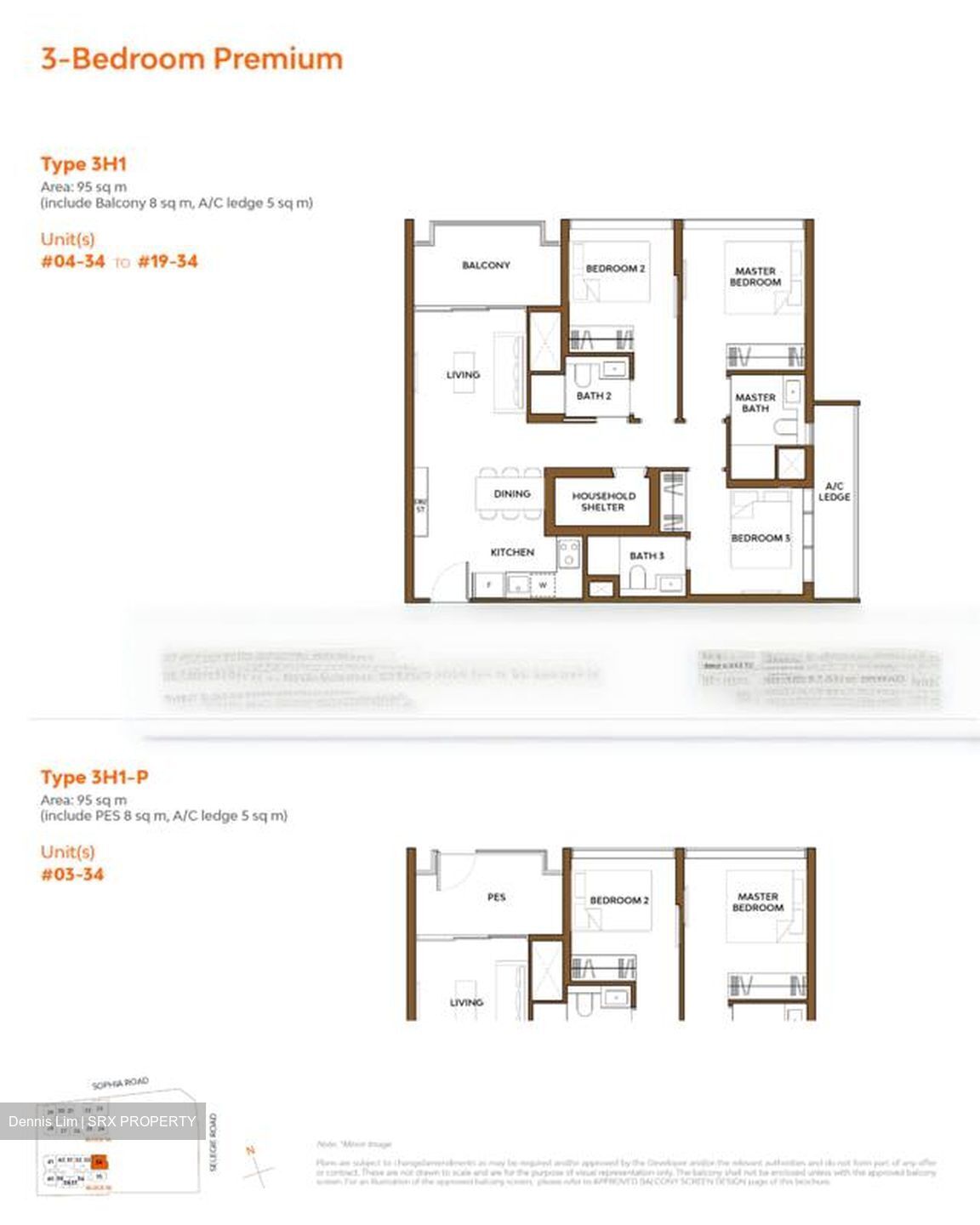 Sophia Road (D9), Condominium #442408421